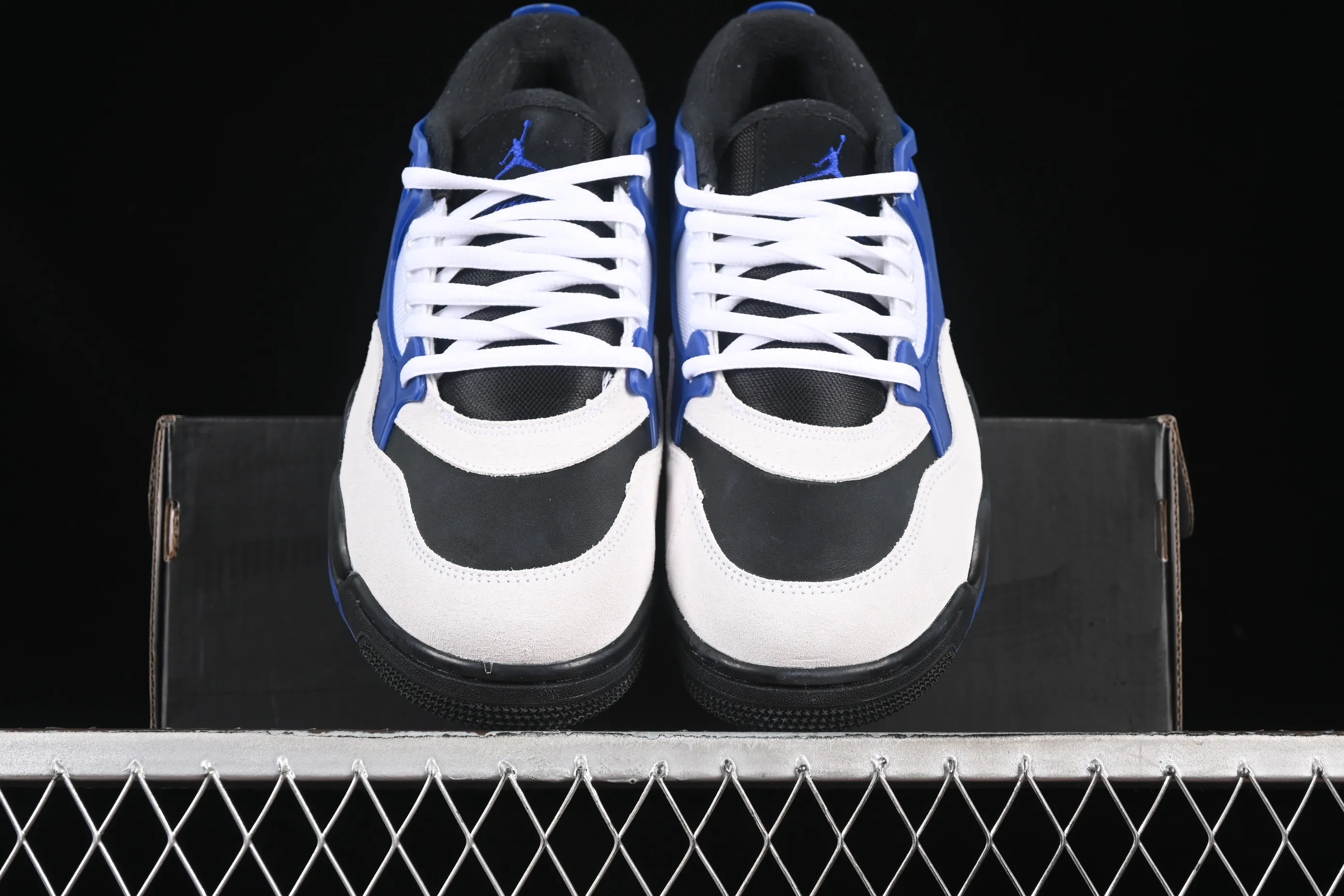 All categories Air Jordan Jordan series basketball shoes Air Jordan 4 Air Jordan 4 "Remastered" AJ4 Joe 4 remake FQ7939-140